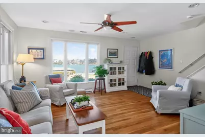 606 Dreams Landing Way #606, Annapolis, MD 21401 - Photo 5