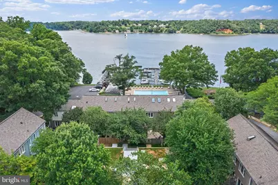 606 Dreams Landing Way #606, Annapolis, MD 21401 - Photo 45