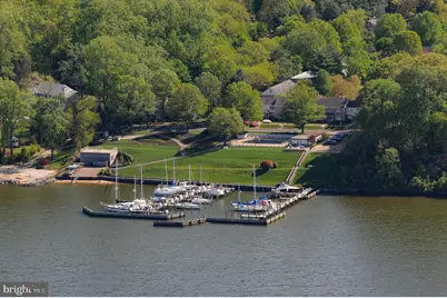 606 Dreams Landing Way #606, Annapolis, MD 21401 - Photo 47