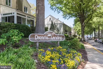 606 Dreams Landing Way #606, Annapolis, MD 21401 - Photo 53