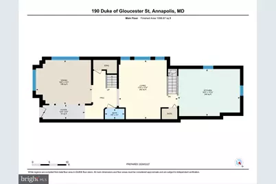 190 Duke Of Gloucester Street, Annapolis, MD 21401 - Photo 89