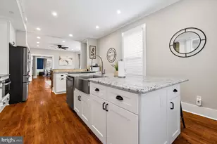 190 Duke of Gloucester St, Annapolis, MD 21401 - Photo 17