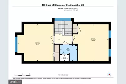 190 Duke Of Gloucester Street, Annapolis, MD 21401 - Photo 91