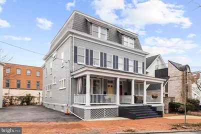 190 Duke Of Gloucester Street, Annapolis, MD 21401 - Photo 3