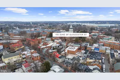 190 Duke Of Gloucester Street, Annapolis, MD 21401 - Photo 83