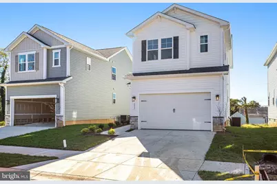 5729 Howard Drive, Glen Burnie, MD 21061 - Photo 3