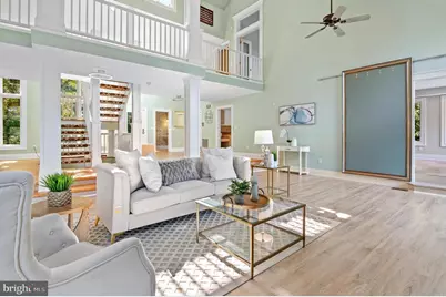 856 St Edmonds Place, Annapolis, MD 21401 - Photo 33