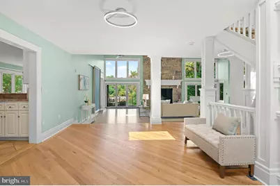 856 St Edmonds Place, Annapolis, MD 21401 - Photo 13