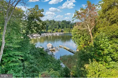 856 St Edmonds Place, Annapolis, MD 21401 - Photo 89