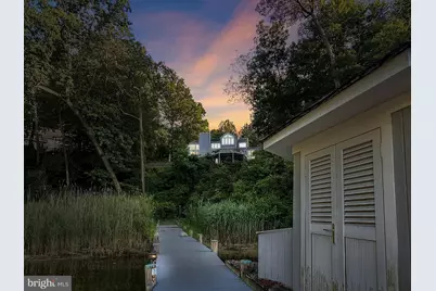 856 St Edmonds Place, Annapolis, MD 21401 - Photo 5