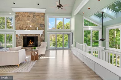 856 St Edmonds Place, Annapolis, MD 21401 - Photo 23