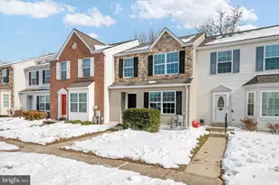 1711 Glebe Creek Way, Odenton, MD 21113 - Photo 3