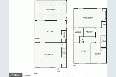 921 Annapolis Avenue, Edgewater, MD 21037 - Photo 41