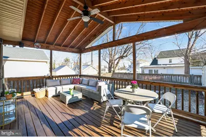 921 Annapolis Avenue, Edgewater, MD 21037 - Photo 15