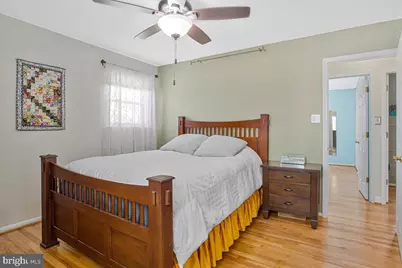 8251 Ahearn Road, Millersville, MD 21108 - Photo 13