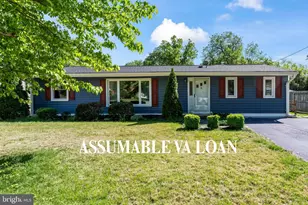 8005 Woodholme Cir, Pasadena, MD 21122 - Photo 1