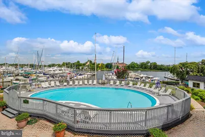 301 Burnside Street #A201, Annapolis, MD 21403 - Photo 9