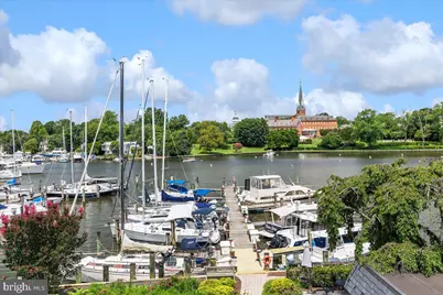 301 Burnside Street #A201, Annapolis, MD 21403 - Photo 11