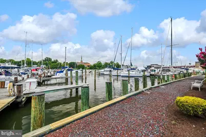 301 Burnside Street #A201, Annapolis, MD 21403 - Photo 17