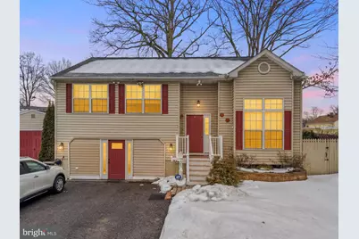 505 Aquahart Road, Glen Burnie, MD 21061 - Photo 1