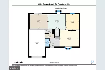 2959 Beaver Brook Court, Pasadena, MD 21122 - Photo 19