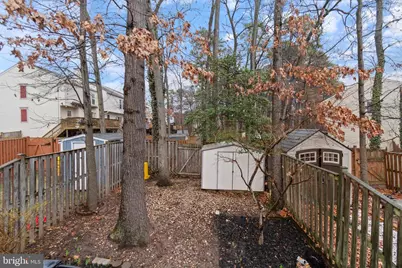 1035 Chestnut Cove Drive, Chestnut Hill Cove, MD 21226 - Photo 35