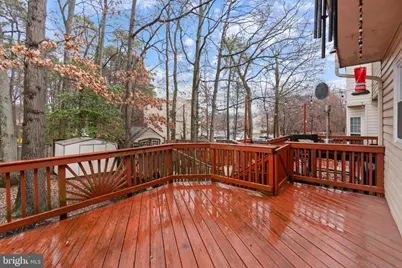 1035 Chestnut Cove Drive, Chestnut Hill Cove, MD 21226 - Photo 33