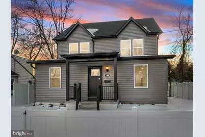 148 Jefferson Street, Annapolis, MD 21403 - Photo 1