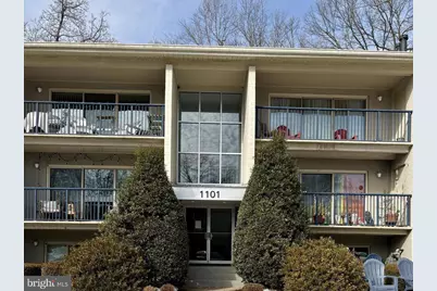 1101 Primrose Court #102, Annapolis, MD 21403 - Photo 1