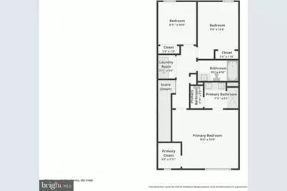 7714 Gaston Place, Glen Burnie, MD 21060 - Photo 35