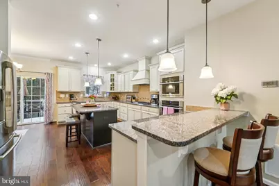 7714 Gaston Place, Glen Burnie, MD 21060 - Photo 11