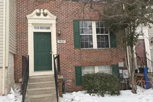 8624 Mayaone St, Laurel, MD 20724 - Photo 1