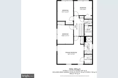 1708 Tarleton Way, Crofton, MD 21114 - Photo 37