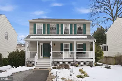 562 Whitney Road, Severna Park, MD 21146 - Photo 1