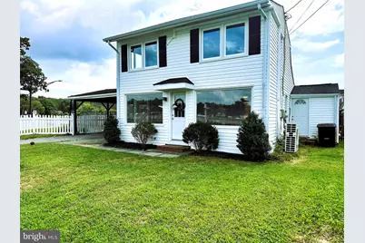 [Address not provided], Edgewater, MD 21037 - Photo 1