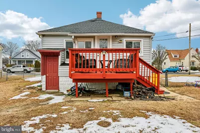 104 Baltimore Avenue, Glen Burnie, MD 21061 - Photo 31