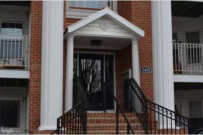 2401 Forest Edge Court #202F, Odenton, MD 21113 - Photo 1