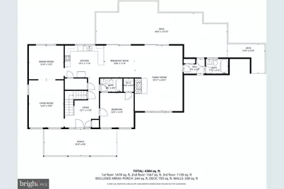 4303 Tenthouse Court, West River, MD 20778 - Photo 75