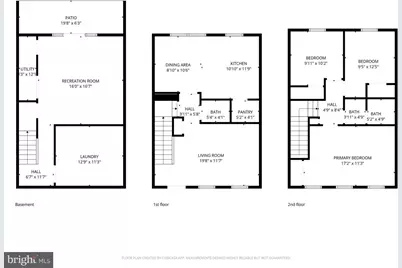 1734 Dana Street, Crofton, MD 21114 - Photo 37