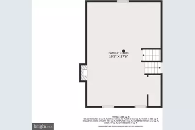 1202 Hillcreek Road, Pasadena, MD 21122 - Photo 33