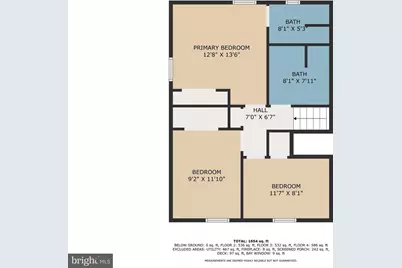 1202 Hillcreek Road, Pasadena, MD 21122 - Photo 35