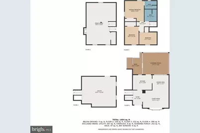 1202 Hillcreek Road, Pasadena, MD 21122 - Photo 31