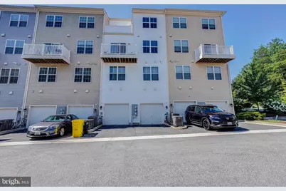 1709 Fieldstone Court #4, Hanover, MD 21076 - Photo 3