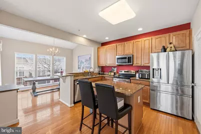 1726 Sunningdale Lane, Hanover, MD 21076 - Photo 9