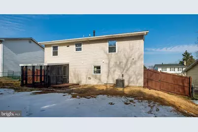 1003 Springhill Way, Gambrills, MD 21054 - Photo 33