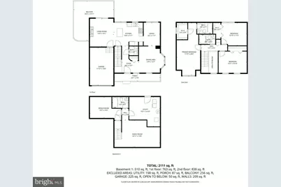 8122 Mountain View Circle, Pasadena, MD 21122 - Photo 3