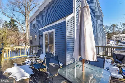 8122 Mountain View Circle, Pasadena, MD 21122 - Photo 37