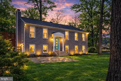 298 Edgemere Drive, Annapolis, MD 21403 - Photo 35