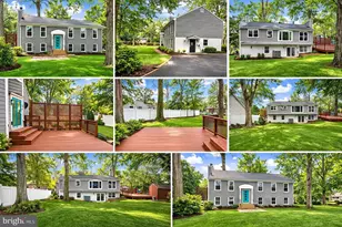 298 Edgemere Dr, Annapolis, MD 21403 - Photo 1