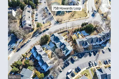 758 Howards Loop, Annapolis, MD 21401 - Photo 45